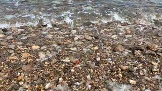 Incheon Seungbong island in south korea