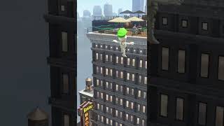 Cafe Cut - Mario Odyssey Trickjump 8