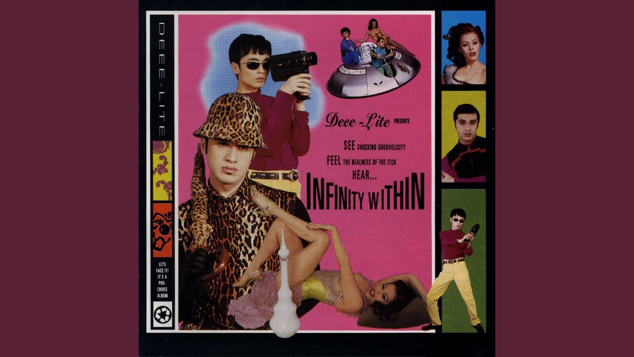 Thank You Everyday - YouTube