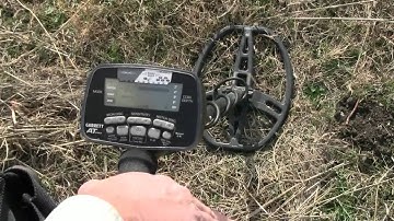 Garrett Metal Detectors AT Pro Basics Part 3 of 7