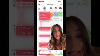 Great app for family  #familycalendar #sharedcalendar