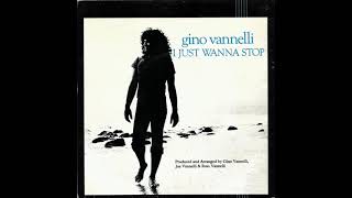 Gino Vannelli - I Just Wanna Stop (1978)