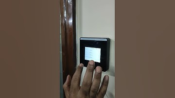 essl ai face mercury #attendancesystem #attendancemachine #timeattendance 9310636613