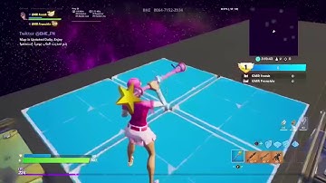 first time making a build invisible on controller