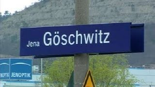 Wie Geht S Weiter Am Bahnhof Jena Goschwitz Youtube