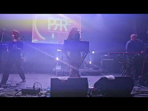 06.2 Pure Reason Revolution - In the Realms of the Divine - Progstorm 2026