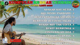 MUSIK REGGAE TERBARU 2026 | KUMPULAN LAGU REGGAE TERBARU FULL COCOK BUAT NONGKRONG