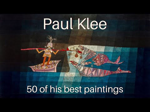 Paul Klee -
