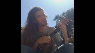 Maxi Borgaro - "Somewere Over The Rainbow" (2020)