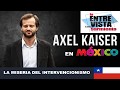 La miseria del intervencionismo (Eliminar los Bancos Centrales) - Por Axel Kaiser