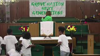 Arbor Grove Sunday Worship Service 05/17/2026 LIKE and SUBSCRIBE!!!!