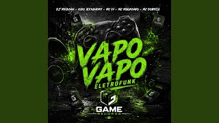 Vapo Vapo - Eletrofunk