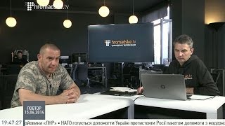 Тимур Юлдашев: В нашій перемозі я не маю сумнівів