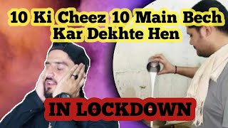 Chai Wala In Lockdown 10 Wali Cheez 10 Main