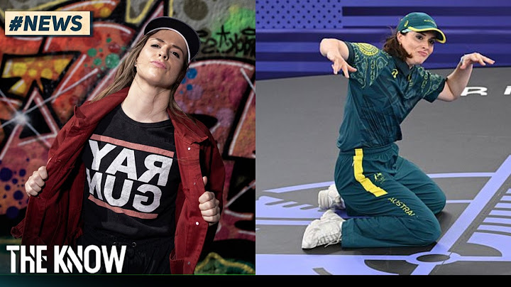 Raygun’s Olympic Controversy: Breaking Boundaries or Just Breaking Bad? • The Know Official