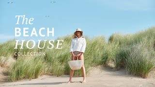 THE BEACH HOUSE COLLECTION by MYMARINI