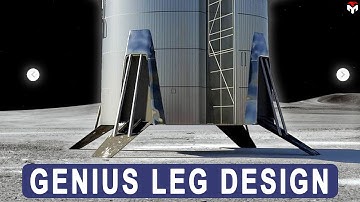 Elon Musk just revealed SpaceX Starship