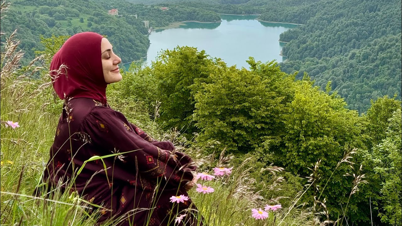 YENİ “GÖYGÖL-QAZANDURMAZ ZİRVƏSİ” MARŞRUT XƏTTİ / #vlog #gəncə #azerbaijan