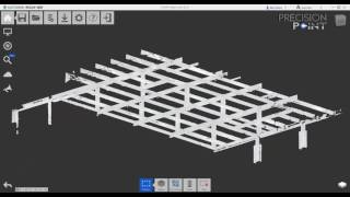 How to create a "SMART" point cloud
