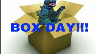 My First Marmit Unboxing