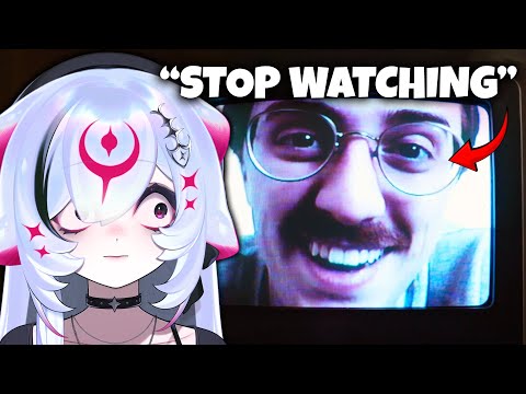 You Have to Stop Watching | Bao Reacts to Teaching Jake About the Camcorder, Jan '97