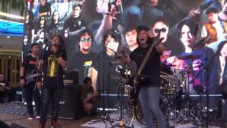 Edane Rock In 82  Hiend Guitar Experience 2026 18 April 2026