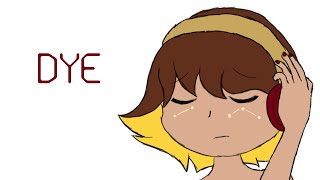 DYE