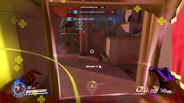 Aggressive Moira CTF