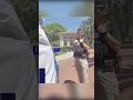 Entitled Drunk vs Valet Hotel Arrest #police #confrontation #youtubeshorts #confrontation #cops