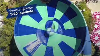 Yazı Doya Doya Yaşa, Eğlenceyi Kaçırma Resimi