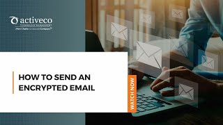 How to Send an Encrypted Email in Microsoft Office 365 Tech Tip How To Send An Encrypted Email In Microsoft 365
