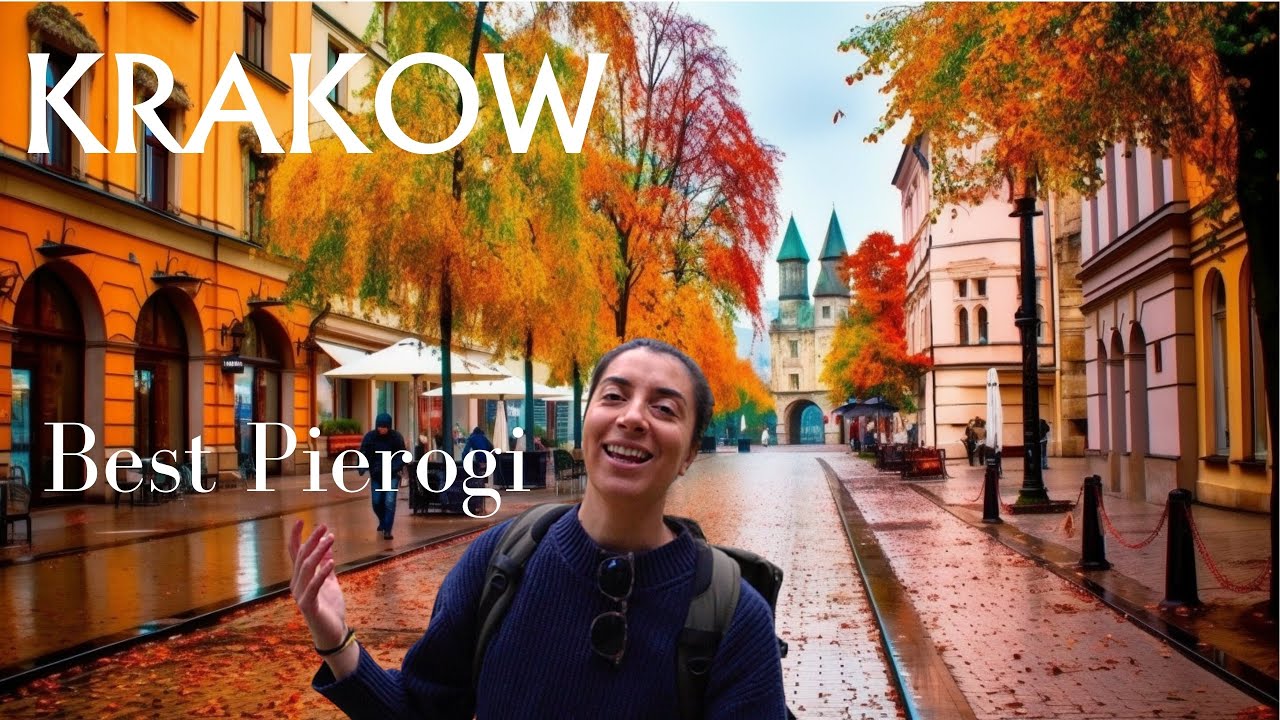 Is Krakow, Poland Worth it?