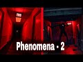 🩸 Backrooms Phenomena #2 - Blood Moons
