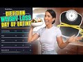 Dietitian WEIGHT LOSS Day of Eating DRIVEN ep. 09 #weightloss