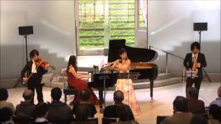 魔女の宅急便メドレー　Medley Of Kikis Delivery Service Ensemble Theophilus