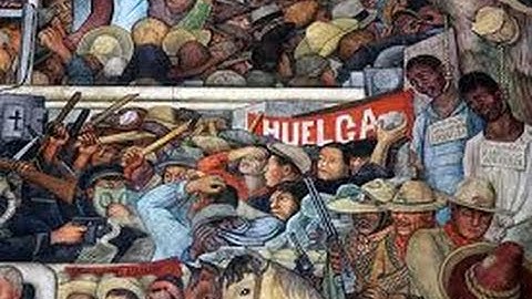 Día del trabajo y dia de la mujer