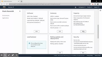 Create Build and Release Pipeline in AWS with Practical Example