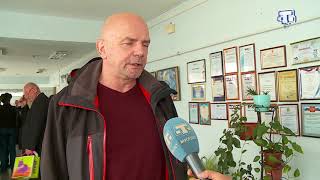 Развитие связей украинцев Крыма с соотечественниками за рубежом Развитие связей украинцев Крыма с соотечественниками за рубежом