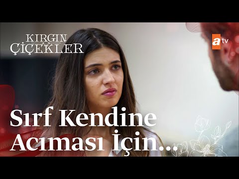 Toprak, Defne’nin tuzağına düşer! | Kırgın Çiçekler Mix Sahneler