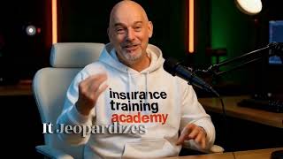 Learn About The Lapsed Producer License