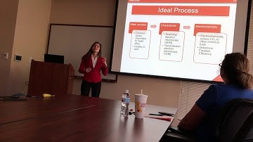 Abby Carbone Caltech SURF Final Presentation 2019