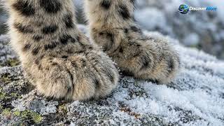 🐆 THE STRUGGLE | Snow Leopard’s Fight for Survival | Wildlife Documentary – Part 3