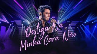 Kevi Jonny - Desliga Na Minha Cara Não (DVD Com Amor, Kevi Jonny - Ao Vivo, Em Goiânia)