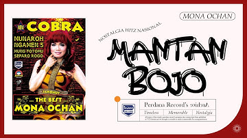 Mona Ochan - Mantan Bojo - New Cobra Jandhut vol.17 ( Official Music Video )