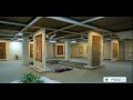 Iran Tehran Carpet Museum موزه فرش تهران ايران