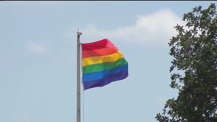 2022 Dallas Pride Parade