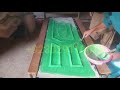 Fiber Door | fiberglass door | They Said Affordable FiberglassTrailers CAN'T Be Built. Wrong!