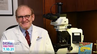 DASHing Together Virtually 2021 - Ralph Hruban, M.D.