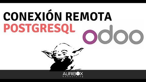 Configurar CONEXIÓN REMOTA a PostgreSQL en Linux CentOS 7 📡