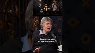 Democrația e linia fină dintre instabilitate și totalitarism, spune Andrei Vieru.